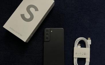 Samsung Galaxy S21 FE 5G