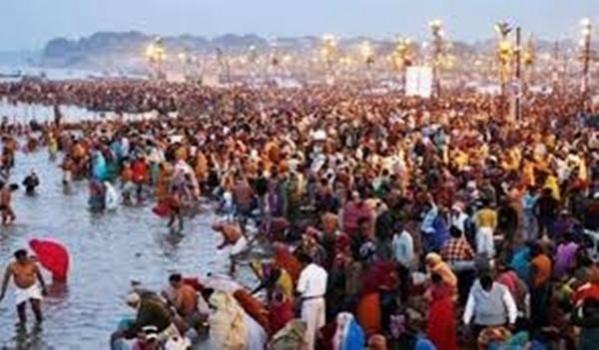 Magh mela