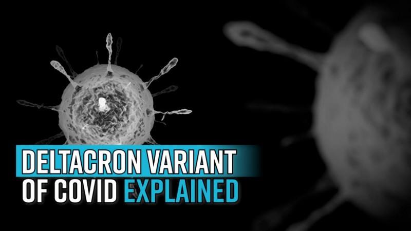 Deltacron variant of Covid explained: Crucial discovery or lab contamination?