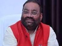 Swami Prasad Maurya