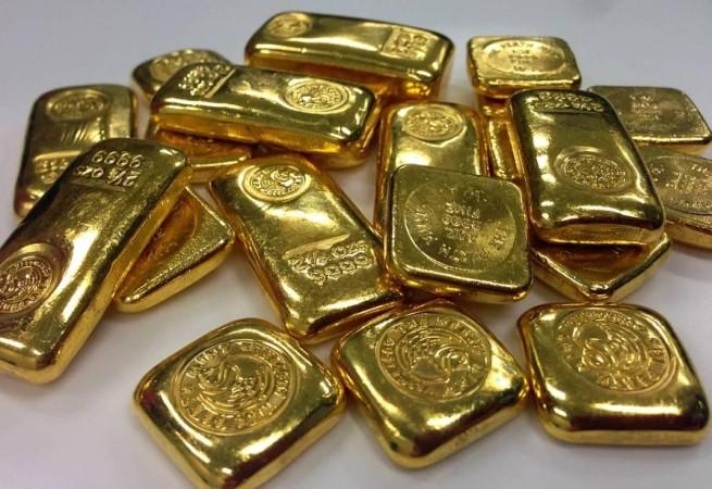 gold smuggling