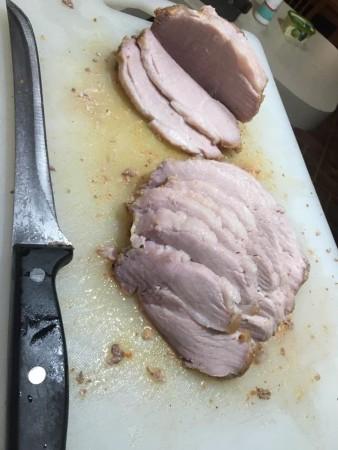 pork