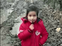 Little reporter