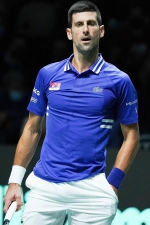 Djokovic Djokovic