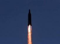 hypersonic missile