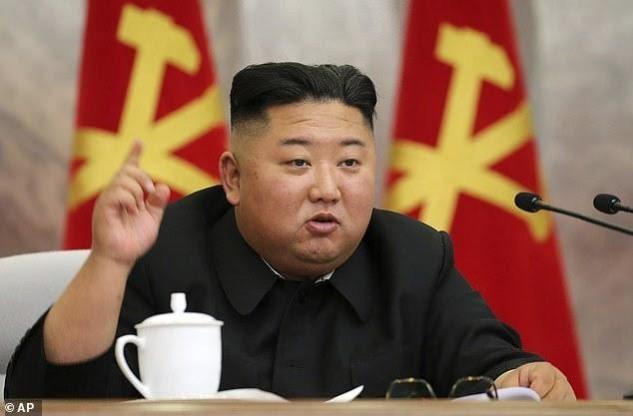 Kim Jong-un