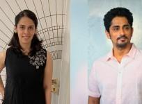 Siddharth apologises to Saina Nehwal.