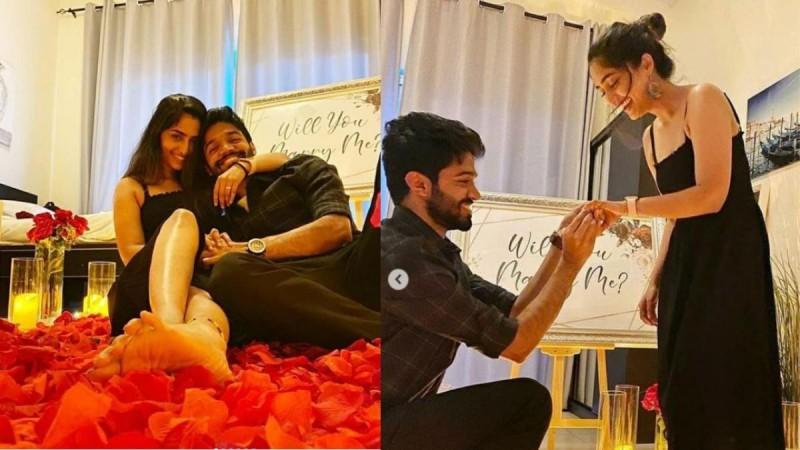 Reba Monica John marries Joemon Joseph. Reba Monica John marries Joemon Joseph