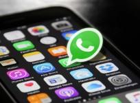 WhatsApp. (File Photo: IANS)