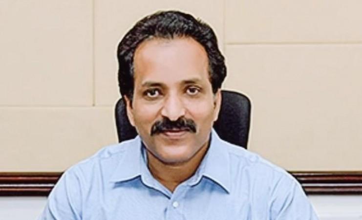 S. Somanath to be new ISRO chief, fourth Keralite to hold post S. Somanath to be new ISRO chief, fourth Keralite to hold post