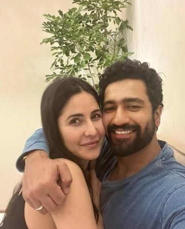 Vicky Kaushal to be paired opposite Katrina Kaif in 'Jee Le Zaraa'? Vicky Kaushal