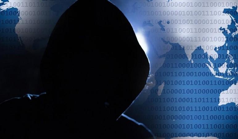 Hacker. (File Photo: IANS) Hacker. (File Photo: IANS)