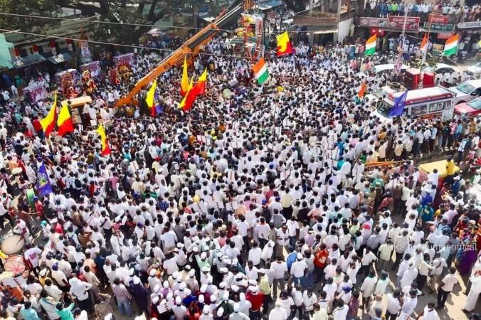 Karnataka Congress finally calls off Mekedatu padayatra; come to consensus after 5 days [details]