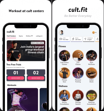 cult.fit
