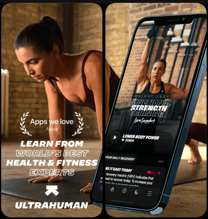 UltraHuman UltraHuman