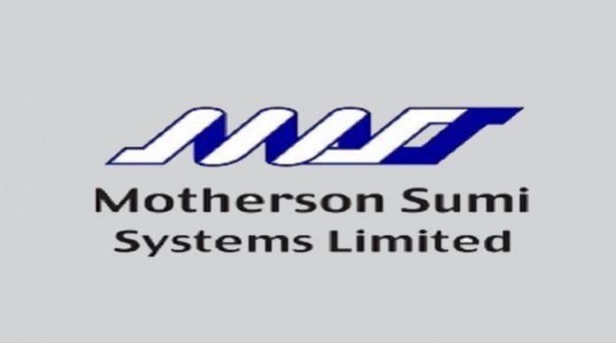 Motherson Sumi Motherson Sumi