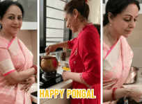Hema Malini, Esha Deol