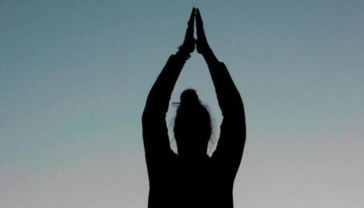 Surya Namaskar