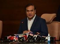 Himanta Biswa Sarma