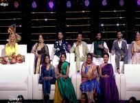 Bigg Boss Tamil Grand Finale