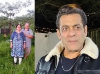 Retired NRI, 'Dabangg' neighbour Salman Khan lock horns