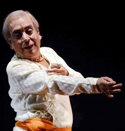 Birju Maharaj Birju Maharaj