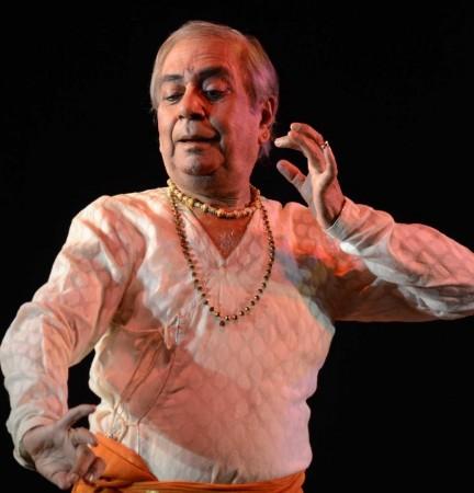 Birju Maharaj Birju Maharaj