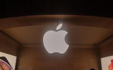 Apple. (File Photo: IANS)