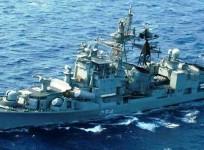 INS Ranvir