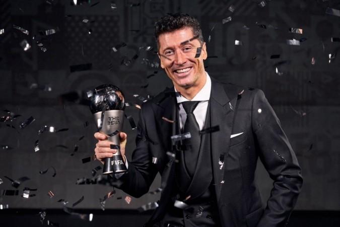 Lewandowski