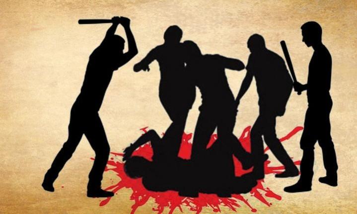 assault