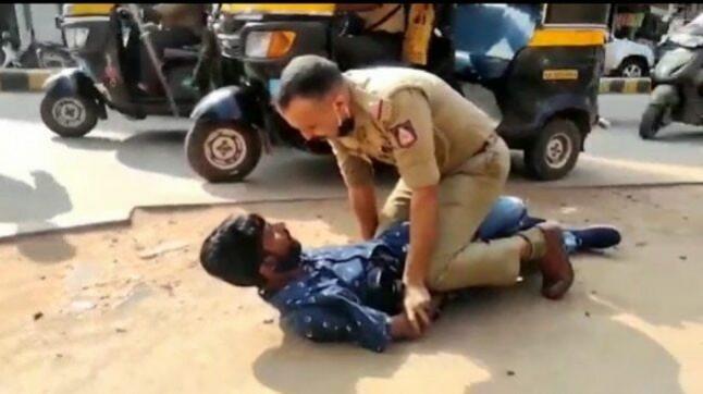 Mangaluru Thief Mangaluru Thief