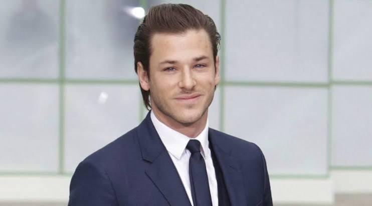 Gaspard Ulliel dead