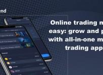 Unitrend app