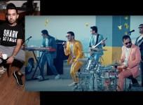 Yellow Diary