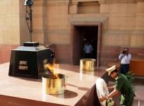 Amar Jawan Jyoti