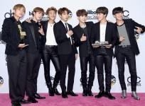 Military service by BTS back as S. Korean poll campaign issue