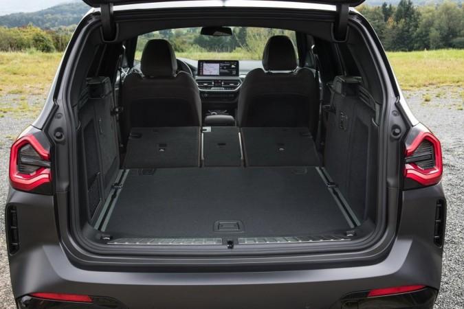 2022 BMW X3 2022 BMW X3