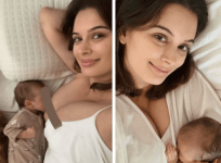 Evelyn Sharma