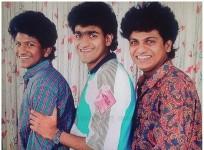 Puneeth Rajkumar