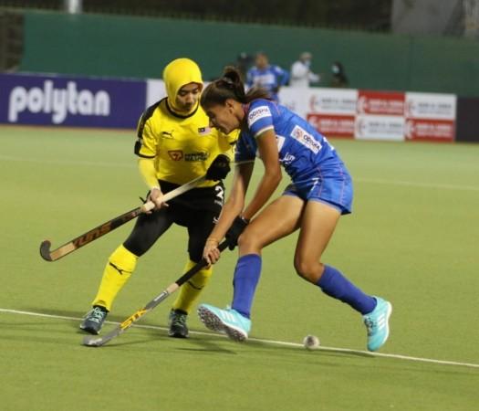 Women's Asia Cup Hockey
