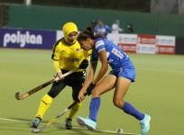 Women's Asia Cup Hockey