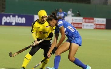 Women's Asia Cup Hockey