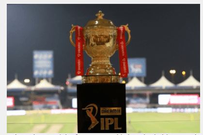 IPL cup