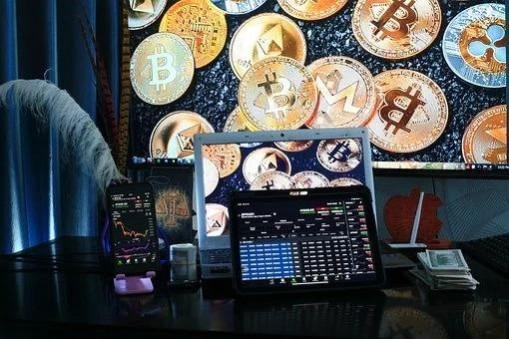 cryptocurrency.(photo:pixabay.com) cryptocurrency.(photo:pixabay.com)