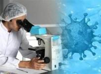 Indian-origin scientist creates 1st molecular structure of Omicron protein