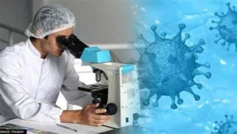 Indian-origin scientist creates 1st molecular structure of Omicron protein