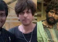 Atlee Kumar to direct Allu Arjun after Shah Rukh Khan