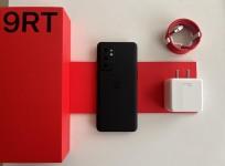 OnePlus 9RT review