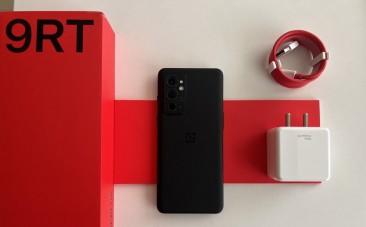 OnePlus 9RT review